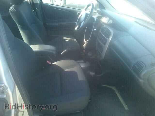 2005 DODGE NEON - VIN: 1B3ES56C15D219744 - Фото 5