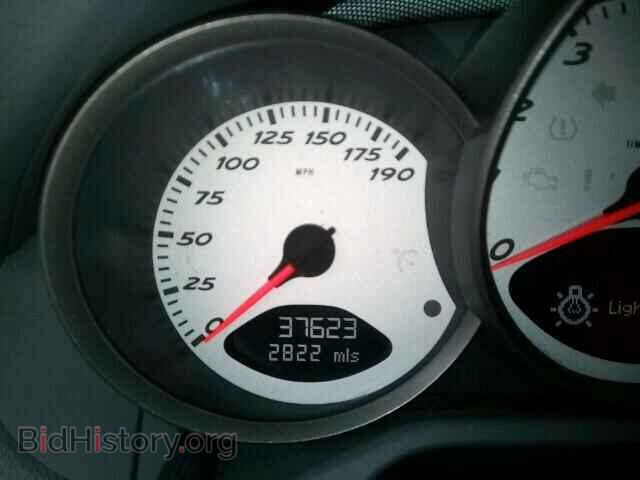 2006 PORSCHE BOXSTER - VIN: WP0CB29846U730166 - Фото 8