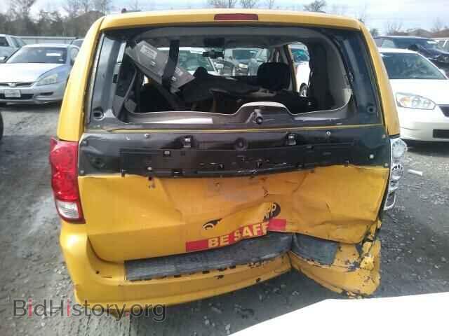 2012 DODGE CARAVAN - VIN: 2C4RDGCG4CR111688 - Фото 10