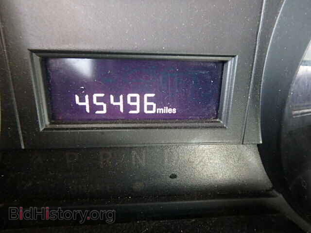 2013 DODGE CARAVAN - VIN: 2C4RDGCG4DR552982 - Фото 8