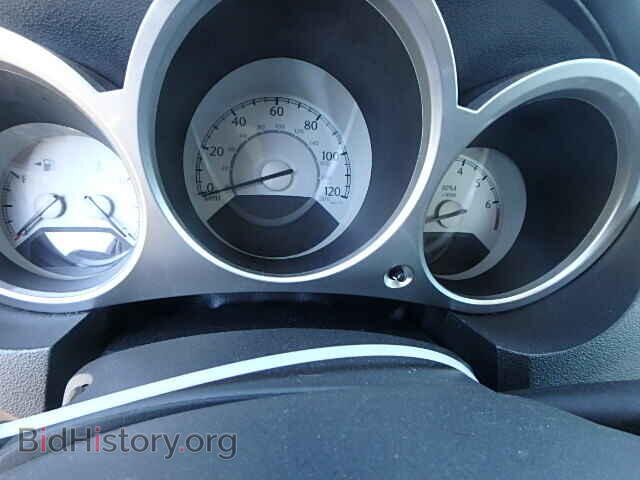 2009 CHRYSLER SEBRING - VIN: 1C3LC56D19N502869 - Фото 8