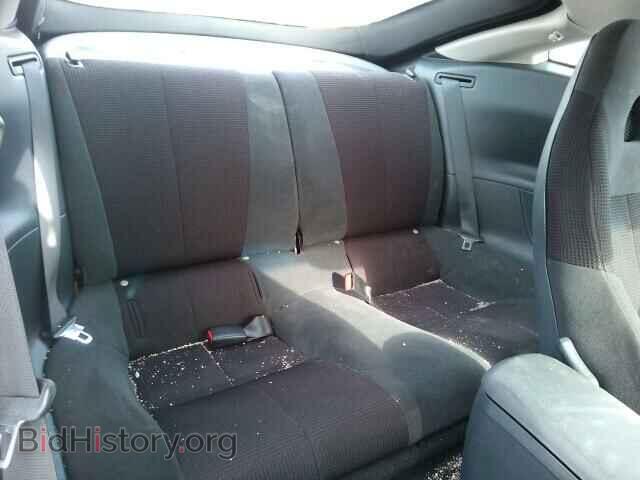 2009 MITSUBISHI ECLIPSE - VIN: 4A3AK24F89E602005 - Фото 6