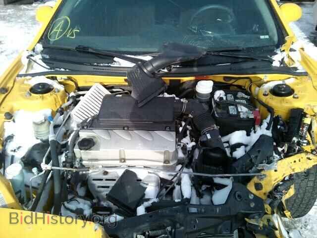 2009 MITSUBISHI ECLIPSE - VIN: 4A3AK24F89E602005 - Фото 7