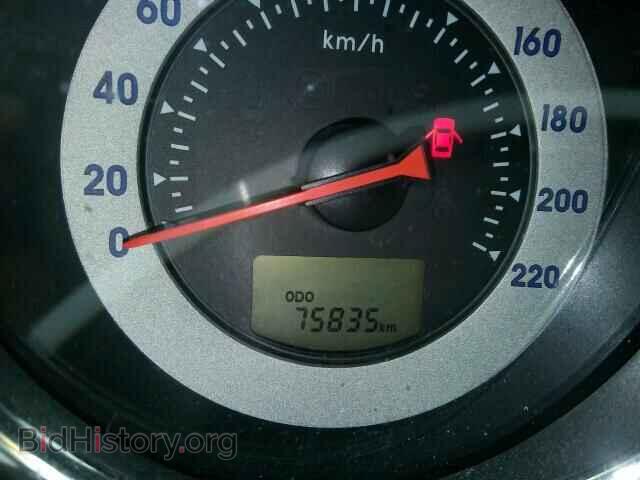 2009 MITSUBISHI ECLIPSE - VIN: 4A3AK24F89E602005 - Фото 8