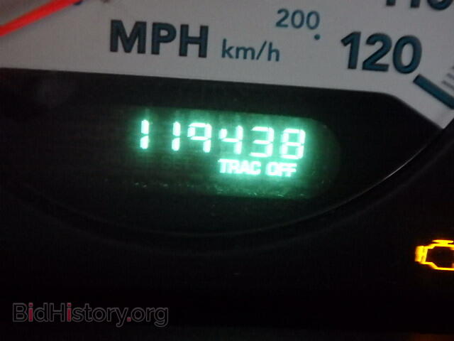 2007 DODGE CARAVAN - VIN: 2D4GP44L27R277046 - Фото 8