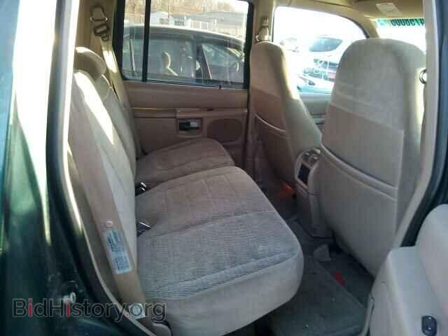 1997 FORD EXPLORER - VIN: 1FMDU34E5VUB83968 - Фото 6