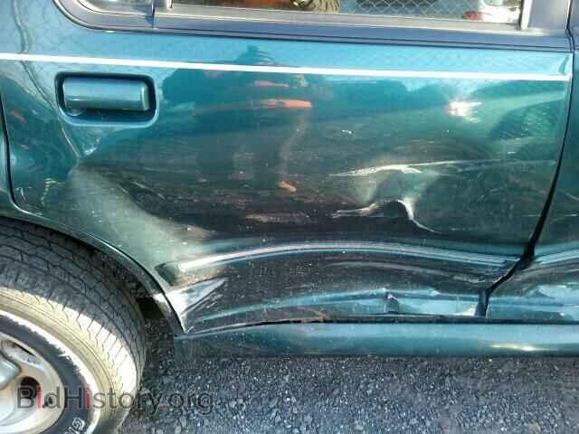 1997 FORD EXPLORER - VIN: 1FMDU34E5VUB83968 - Фото 10