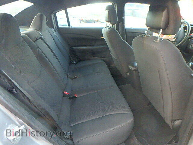 2014 CHRYSLER 200 - VIN: 1C3CCBAB1EN140928 - Фото 6