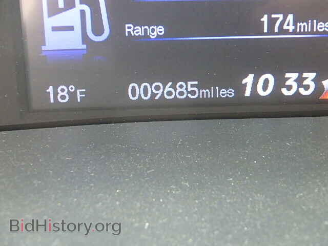 2014 HONDA CIVIC - VIN: 19XFB2F54EE215219 - Фото 8