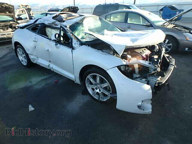 Фотография 4A3AK34T77E008787 - MITSUBISHI ECLIPSE 2007