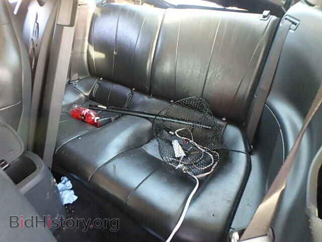 2007 MITSUBISHI ECLIPSE - VIN: 4A3AK34T77E008787 - Photo 6