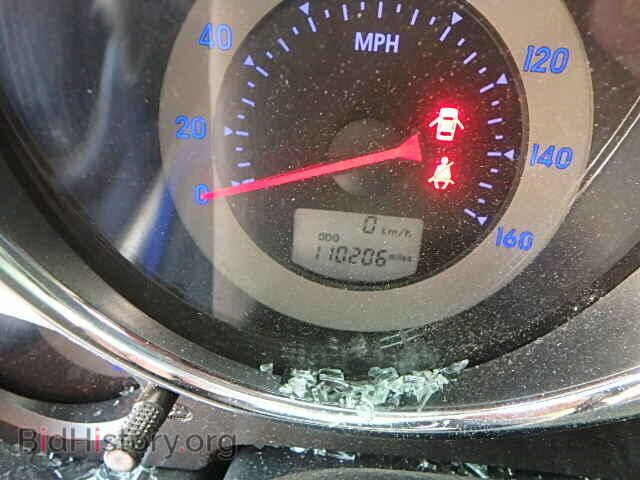 2007 MITSUBISHI ECLIPSE - VIN: 4A3AK34T77E008787 - Photo 8