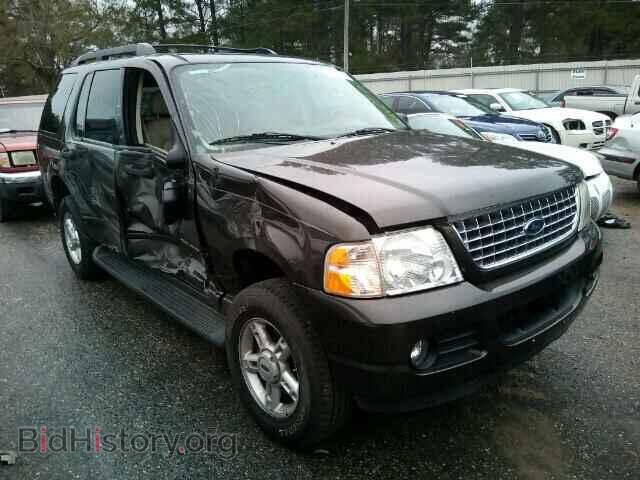 Фотография 1FMZU73E45UB35151 - FORD EXPLORER 2005