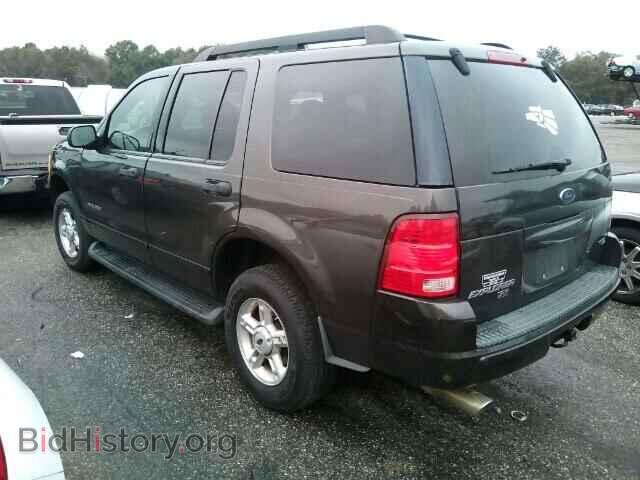 2005 FORD EXPLORER - VIN: 1FMZU73E45UB35151 - Фото 3
