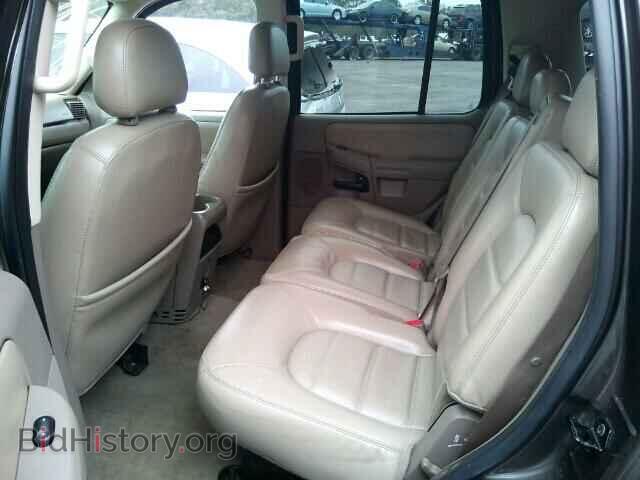 2005 FORD EXPLORER - VIN: 1FMZU73E45UB35151 - Фото 6