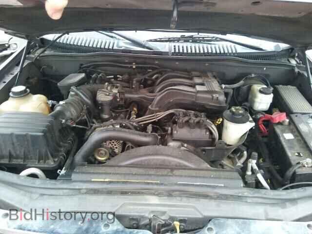 2005 FORD EXPLORER - VIN: 1FMZU73E45UB35151 - Фото 7