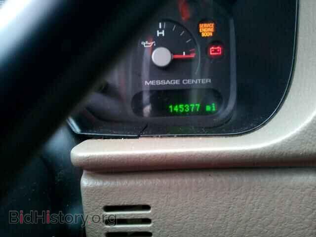 2005 FORD EXPLORER - VIN: 1FMZU73E45UB35151 - Фото 8