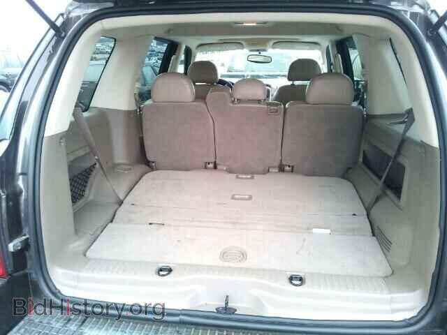 2005 FORD EXPLORER - VIN: 1FMZU73E45UB35151 - Фото 10