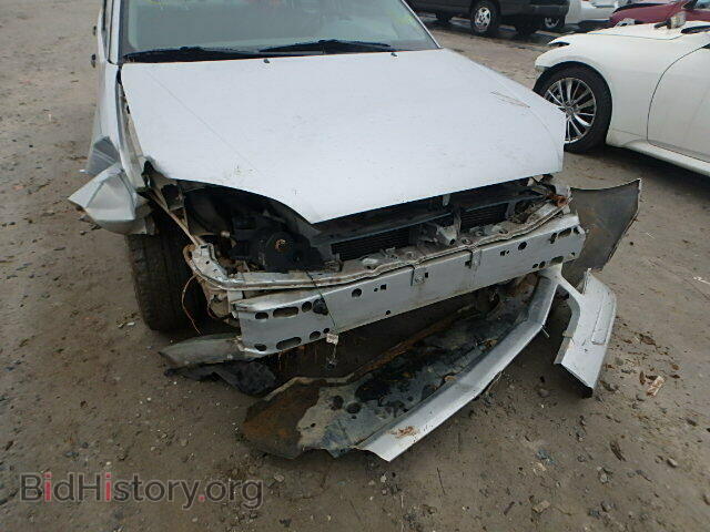 2005 FORD FOCUS - VIN: 1FAFP34N25W229741 - Фото 9