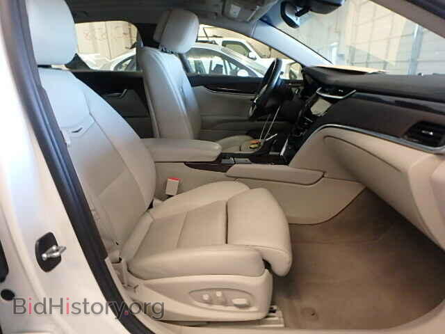2013 CADILLAC XTS - VIN: 2G61S5S37D9210015 - Фото 5