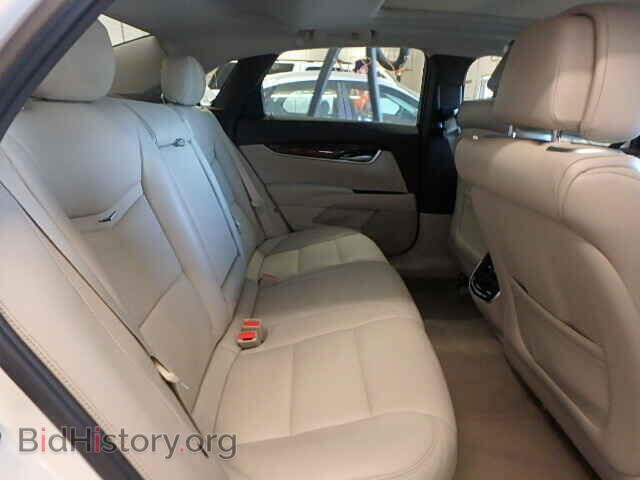 2013 CADILLAC XTS - VIN: 2G61S5S37D9210015 - Фото 6