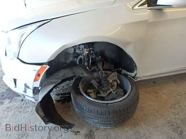 2013 CADILLAC XTS - VIN: 2G61S5S37D9210015 - Фото 9