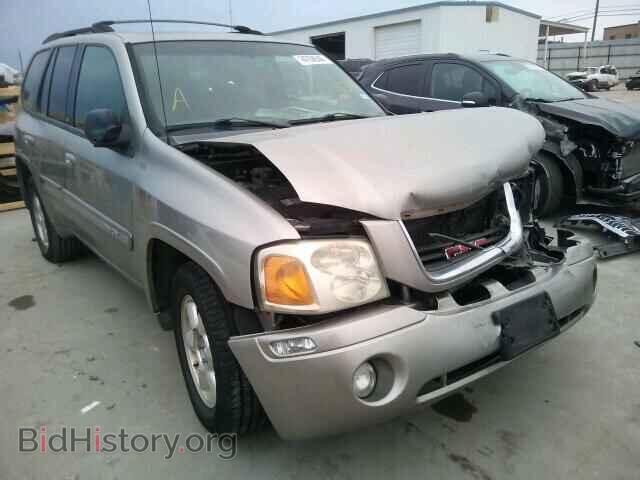 Фотография 1GKDS13S832259072 - GMC ENVOY 2003
