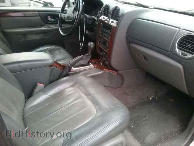 2003 GMC ENVOY - VIN: 1GKDS13S832259072 - Фото 5