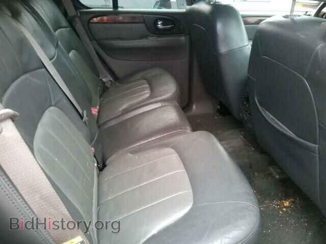 2003 GMC ENVOY - VIN: 1GKDS13S832259072 - Фото 6