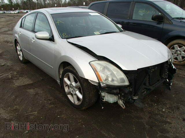 Фотография 1N4BA41E26C818883 - NISSAN MAXIMA 2006