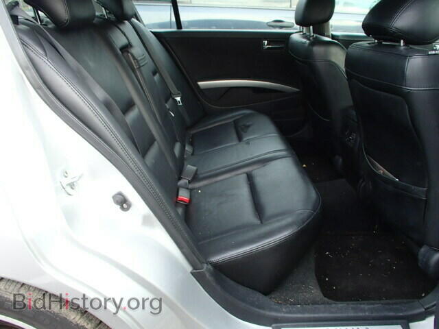 2006 NISSAN MAXIMA - VIN: 1N4BA41E26C818883 - Фото 6