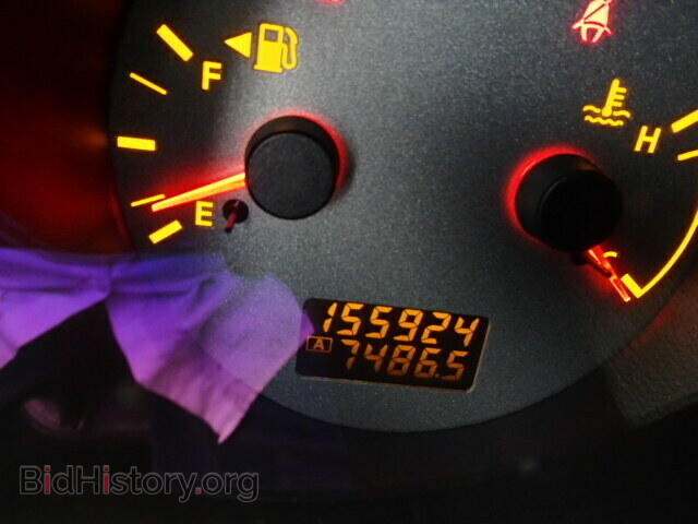 2006 NISSAN MAXIMA - VIN: 1N4BA41E26C818883 - Фото 8