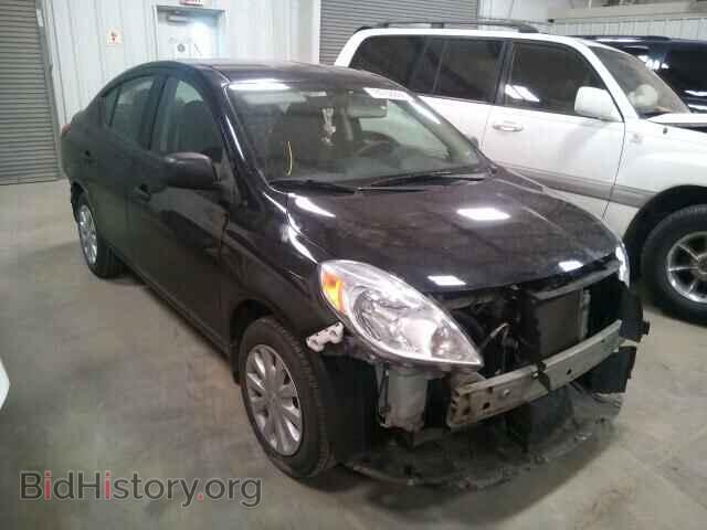 Фотография 3N1CN7AP8DL886244 - NISSAN VERSA 2013