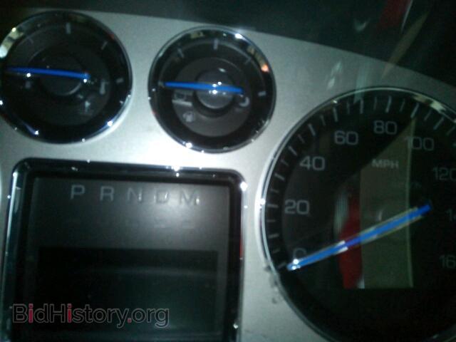 2008 CADILLAC ESCALADE - VIN: 3GYFK62848G194575 - Фото 8