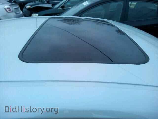 2006 LEXUS IS350 - VIN: JTHBE262865004628 - Фото 9