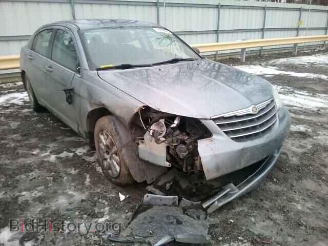 Photo 1C3CC4FB7AN160499 - CHRYSLER SEBRING 2010