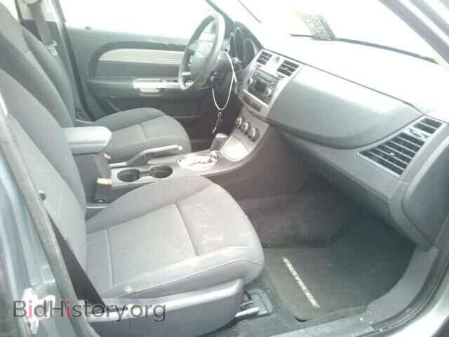 2010 CHRYSLER SEBRING - VIN: 1C3CC4FB7AN160499 - Фото 5