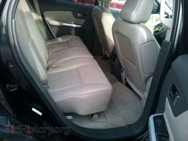 2011 FORD EDGE - VIN: 2FMDK3KC6BBA86786 - Photo 6