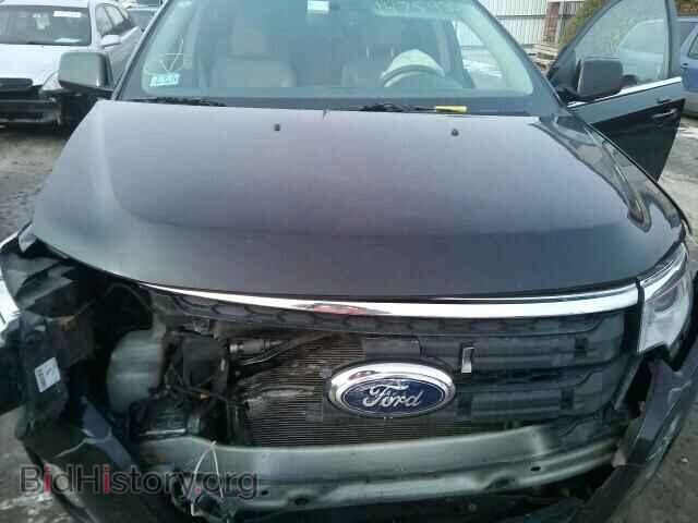2011 FORD EDGE - VIN: 2FMDK3KC6BBA86786 - Photo 7