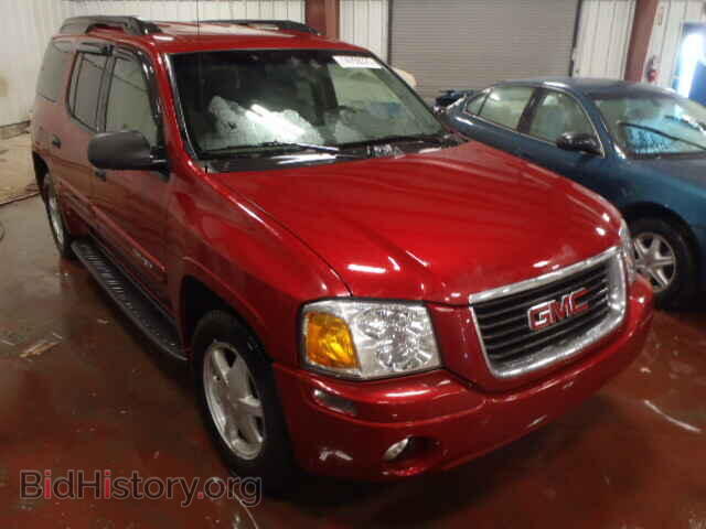 Фотография 1GKES16S236197080 - GMC ENVOY 2003
