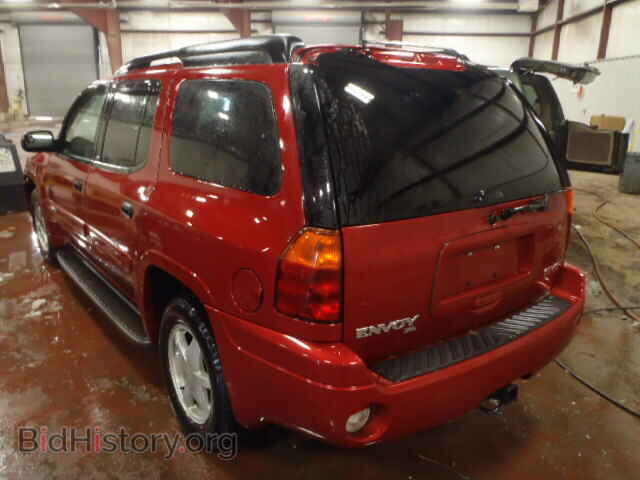 2003 GMC ENVOY - VIN: 1GKES16S236197080 - Фото 3