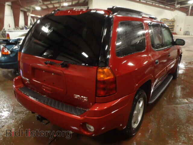 2003 GMC ENVOY - VIN: 1GKES16S236197080 - Фото 4