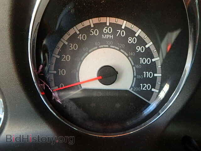 2012 CHRYSLER 200 - VIN: 1C3CCBAB9CN319571 - Фото 8
