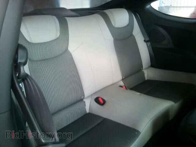 2013 HYUNDAI GENESIS - VIN: KMHHT6KD1DU104617 - Фото 6