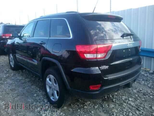 2011 JEEP CHEROKEE - VIN: 1J4RS4GG7BC514001 - Фото 3