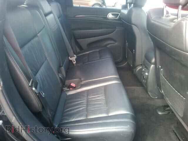 2011 JEEP CHEROKEE - VIN: 1J4RS4GG7BC514001 - Фото 6