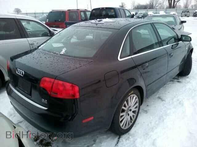 2006 AUDI A4 - VIN: WAUDH78E46A253096 - Photo 4