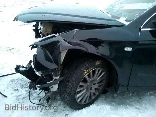 2006 AUDI A4 - VIN: WAUDH78E46A253096 - Photo 9