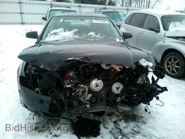 2006 AUDI A4 - VIN: WAUDH78E46A253096 - Photo 10