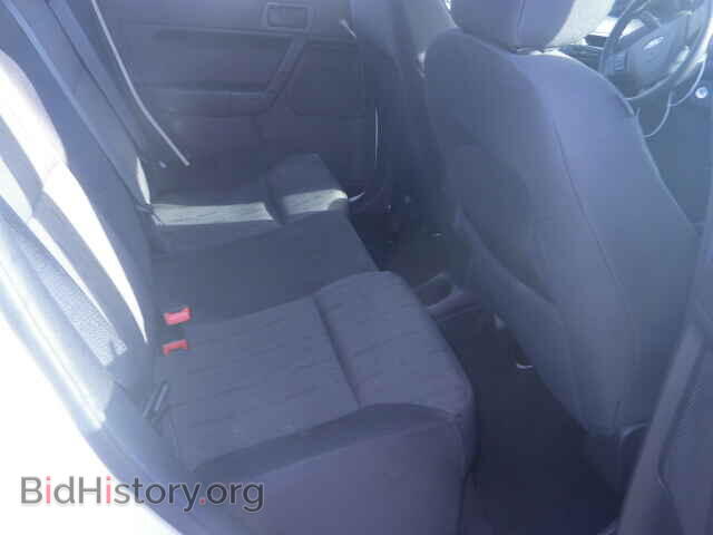 2011 FORD FOCUS - VIN: 1FAHP3FN2BW204341 - Фото 6